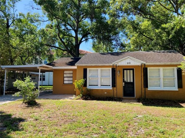 828 SHADY LANE DRIVE , ORLANDO, FL 32804