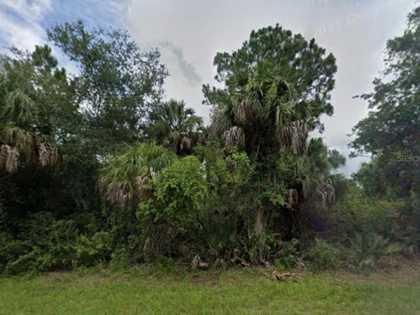 408 MCDILL DRIVE , PORT CHARLOTTE, FL 33953