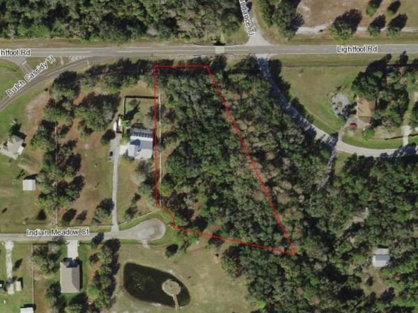 401 INDIAN MEADOW COURT , WIMAUMA, FL 33598