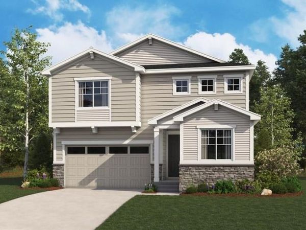 450 Maple Street, Keenesburg, CO 80643