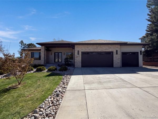 8804 S Brentwood Street, Littleton, CO 80128