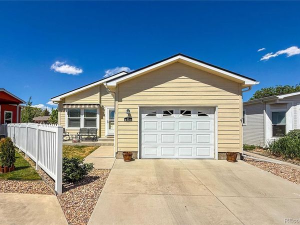6155 Mallow Green , Frederick, CO 80530