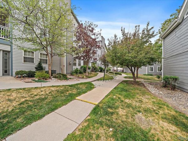 12555 E Tennessee Circle, Unit 103, Aurora, CO 80012