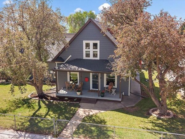 8108 Grandview Avenue, Arvada, CO 80002