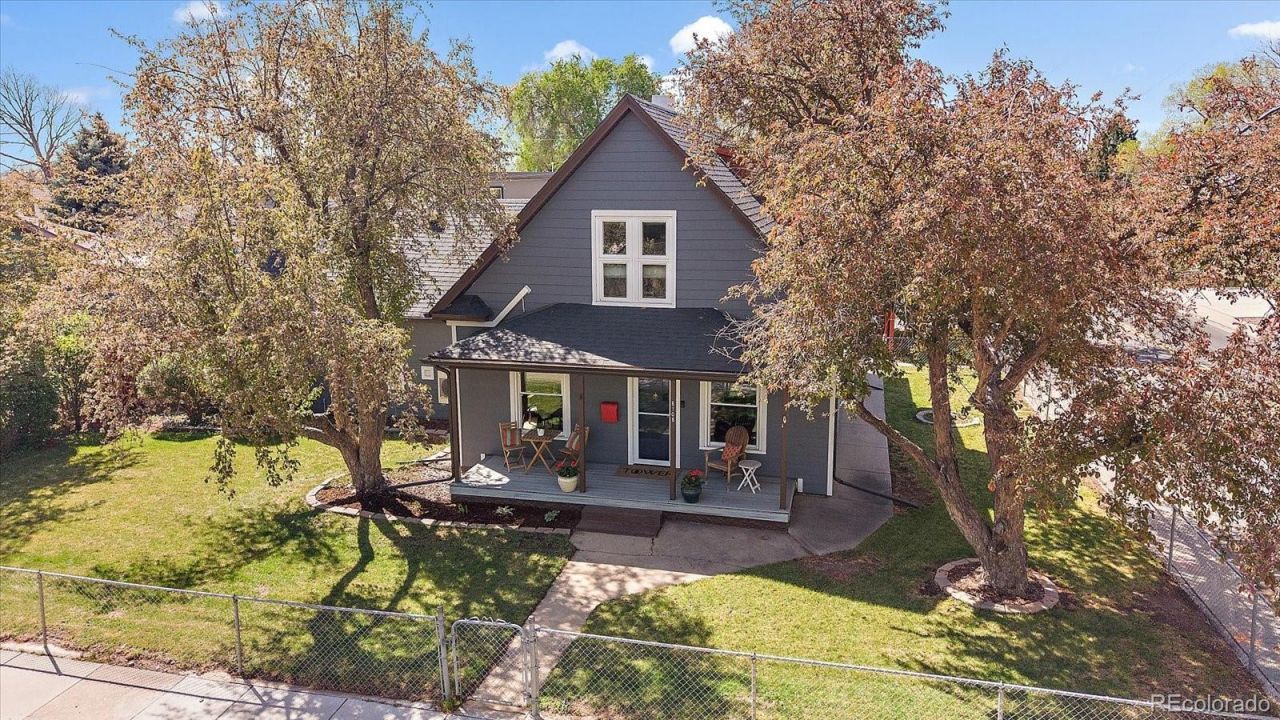 8108 Grandview Avenue, Arvada, CO 80002 Main Photo