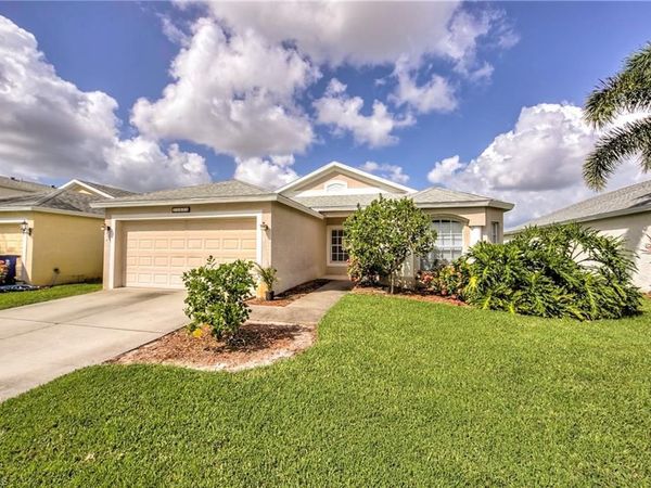 21656 Berwhich RUN , ESTERO, FL 33928