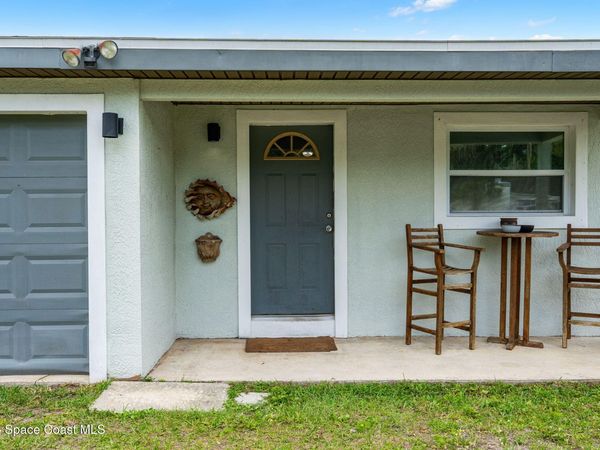 71 Katherine Boulevard , Melbourne, FL 32904