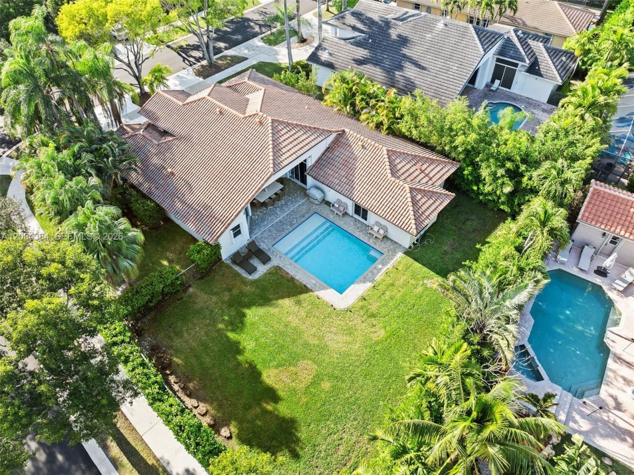 765 Bayside Ln , Weston, FL 33326 Photo