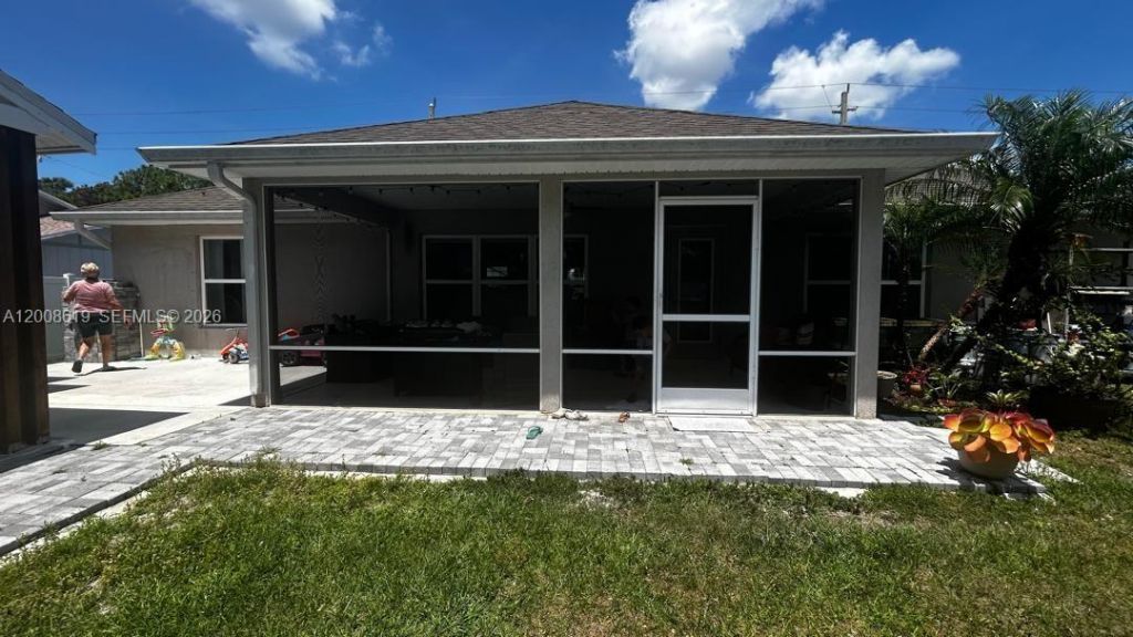 180 SW Voltair Ter, Port Saint Lucie, FL 34984 Photo