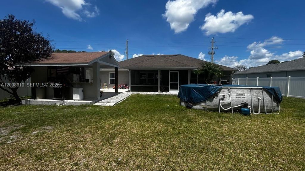 180 SW Voltair Ter, Port Saint Lucie, FL 34984 Photo