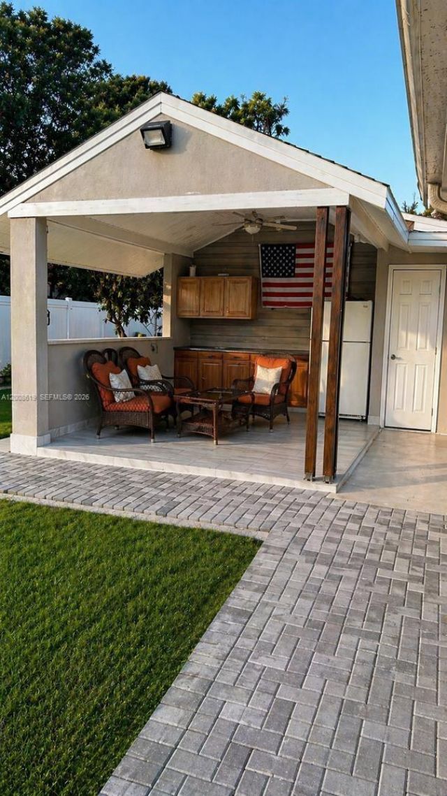 180 SW Voltair Ter, Port Saint Lucie, FL 34984 Photo