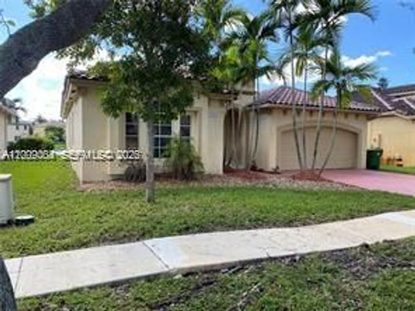 12860 SW 51st St , Miramar, FL 33027