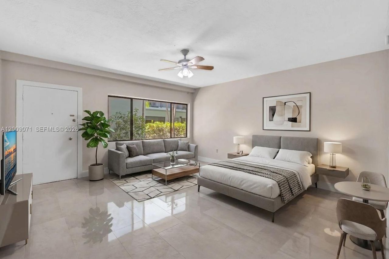 1165 Marseille Dr, Unit 17, Miami Beach, FL 33141 Photo