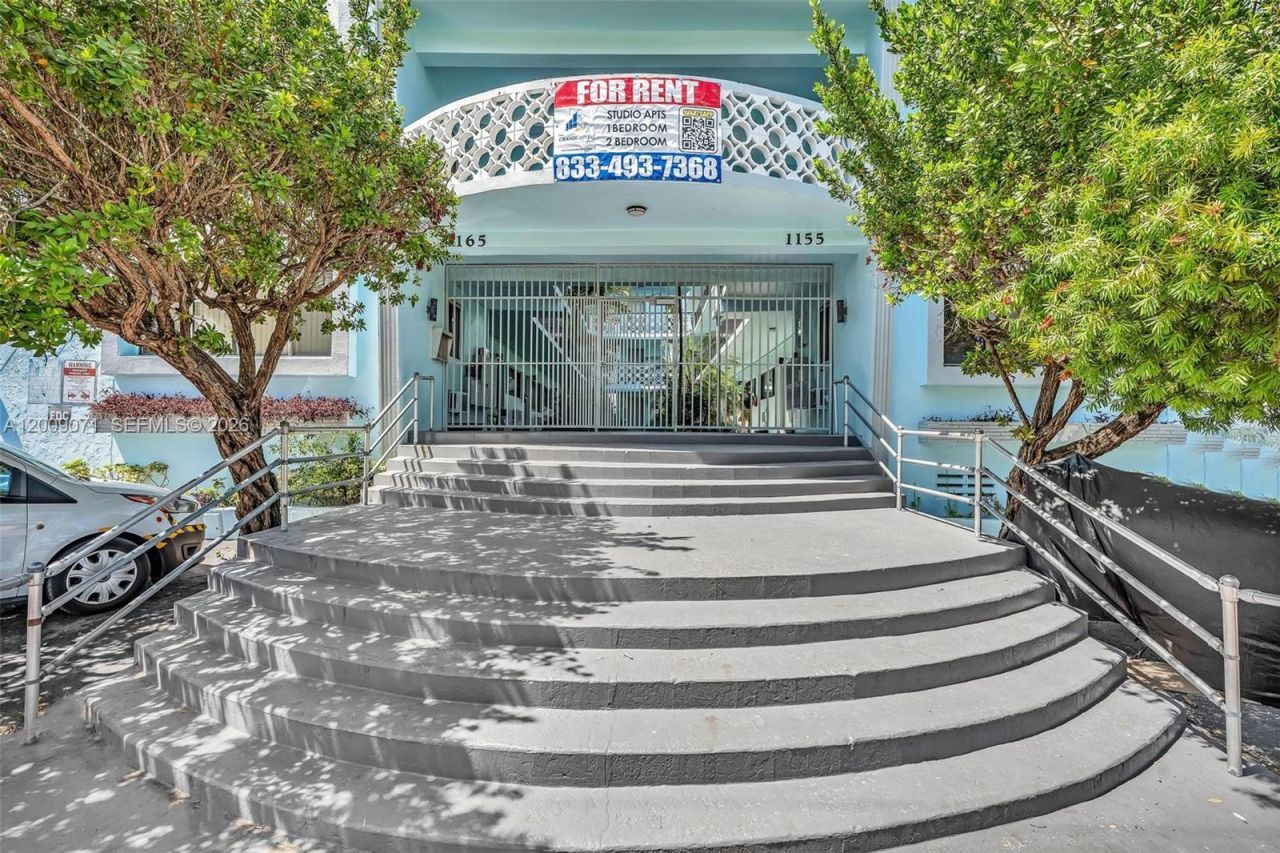 1165 Marseille Dr, Unit 17, Miami Beach, FL 33141 Photo
