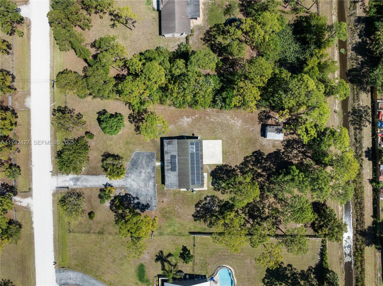 11448 N 68th St Street N, The Acreage, FL 33412 Photo