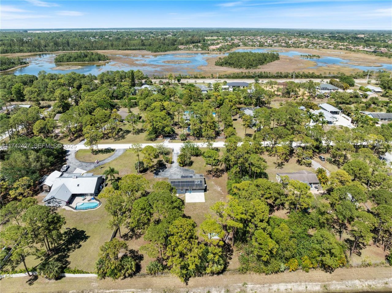 11448 N 68th St Street N, The Acreage, FL 33412 Photo