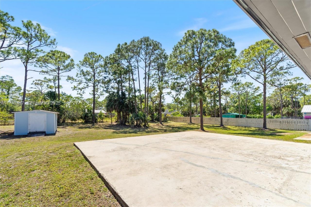 11448 N 68th St Street N, The Acreage, FL 33412 Photo