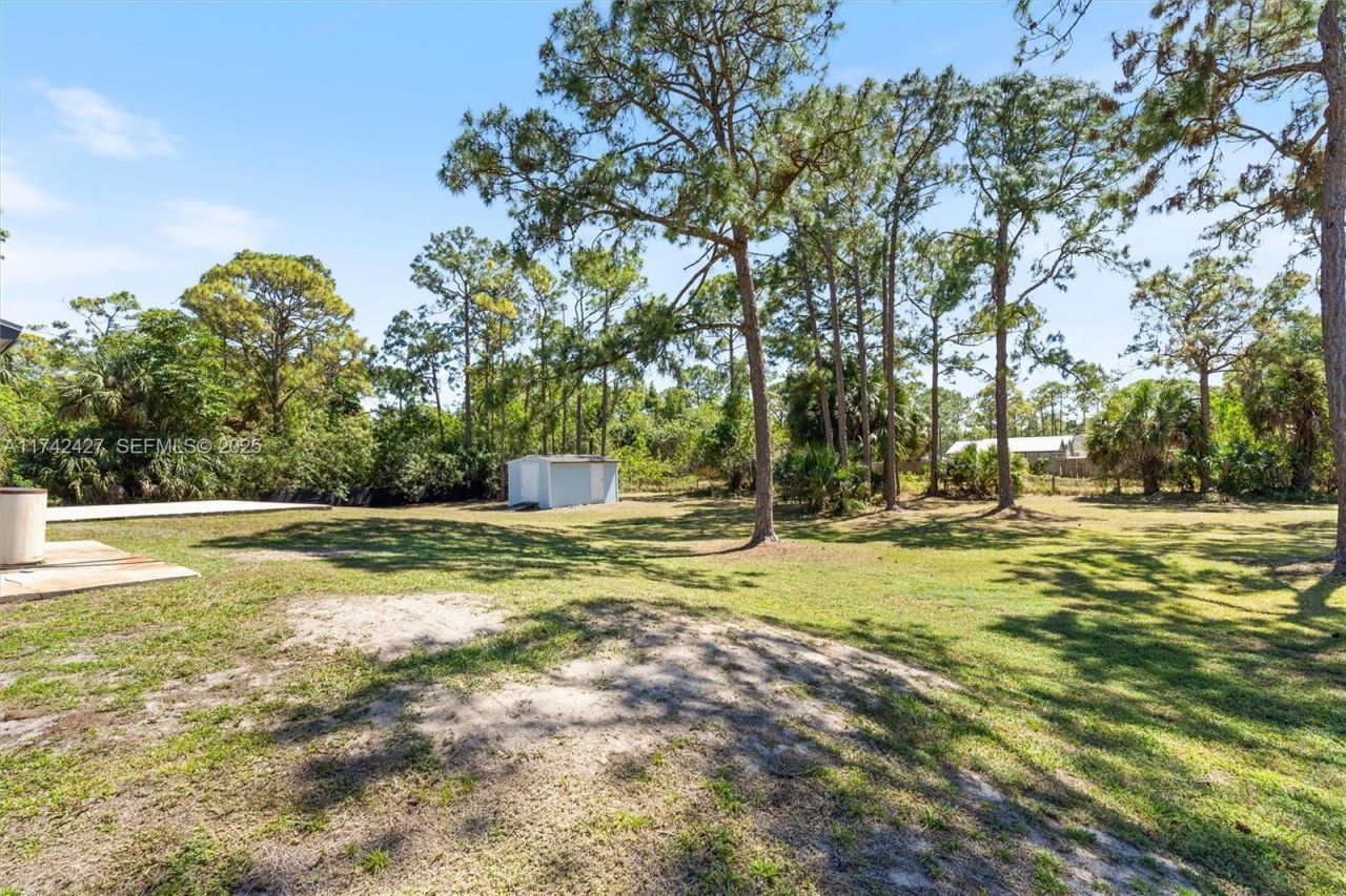 11448 N 68th St Street N, The Acreage, FL 33412 Photo