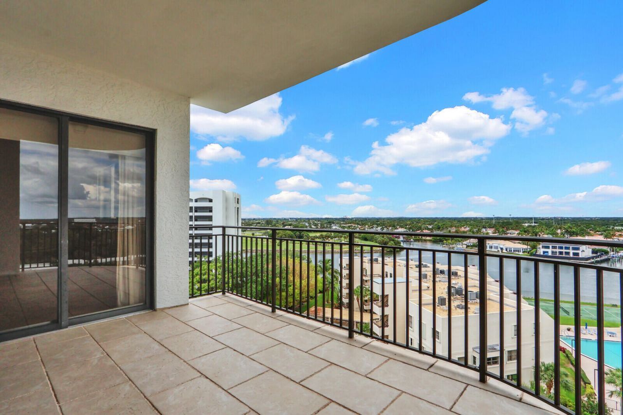370 Golfview Road, Unit 901, North Palm Beach, FL 33408 Photo
