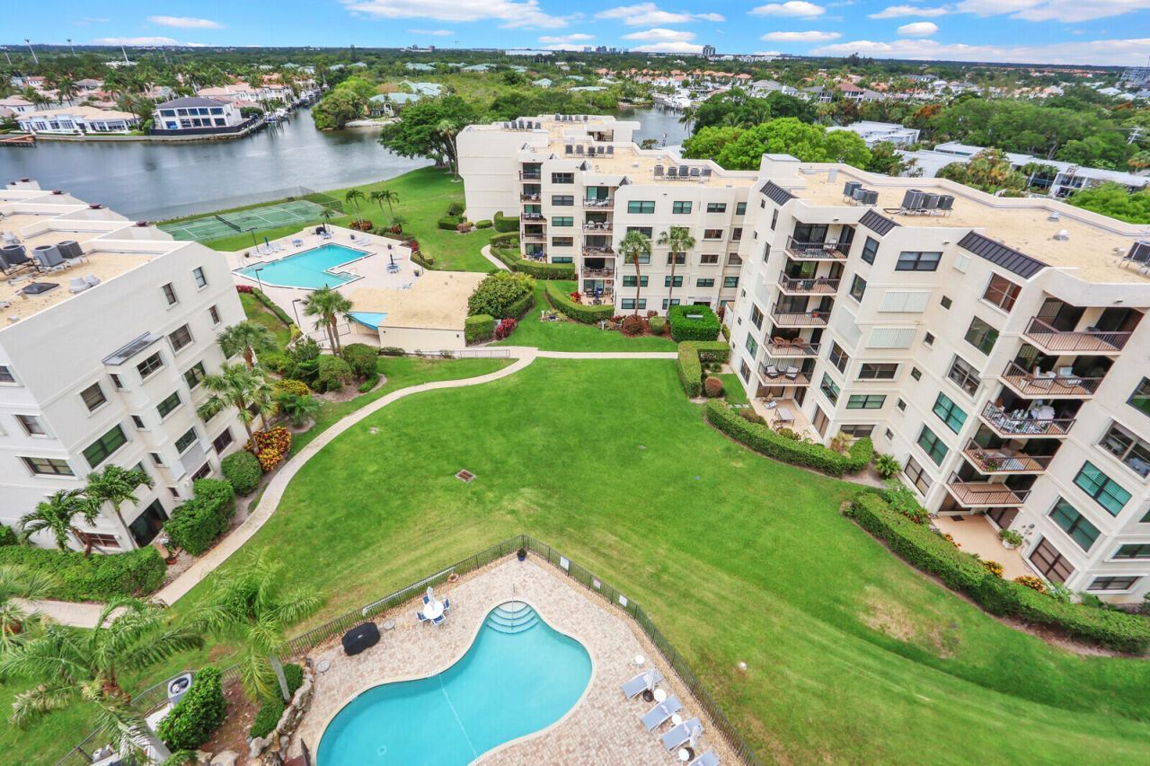 370 Golfview Road, Unit 901, North Palm Beach, FL 33408 Photo