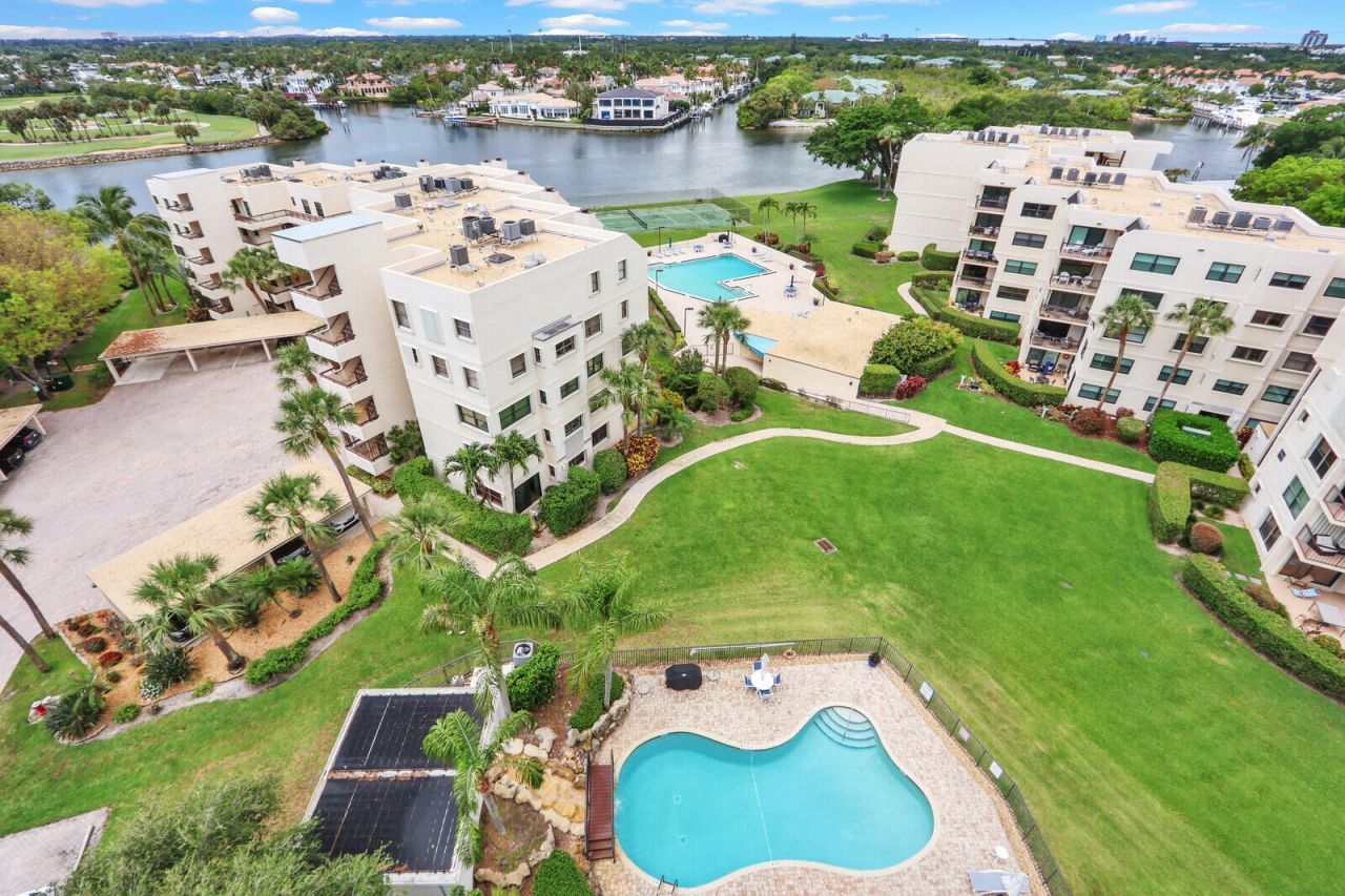 370 Golfview Road, Unit 901, North Palm Beach, FL 33408 Photo