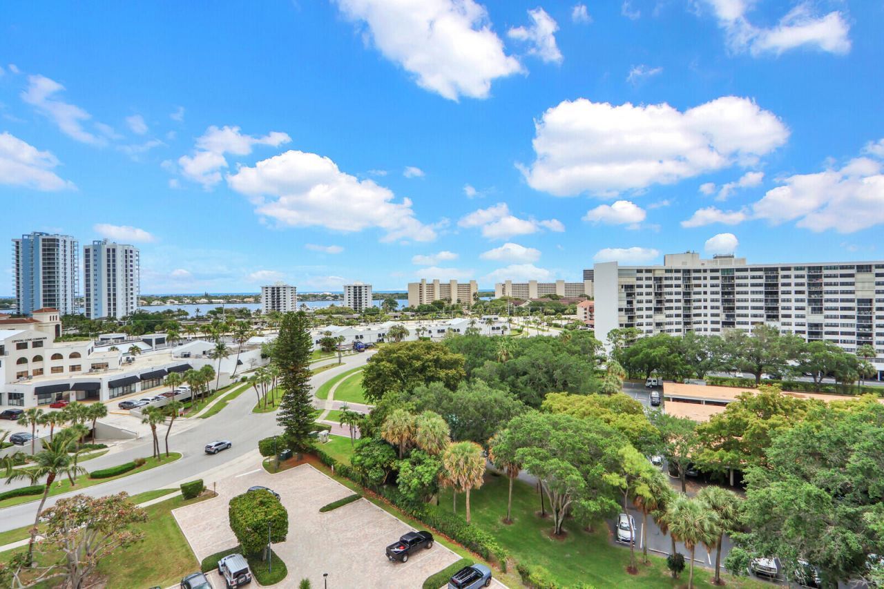 370 Golfview Road, Unit 901, North Palm Beach, FL 33408 Photo