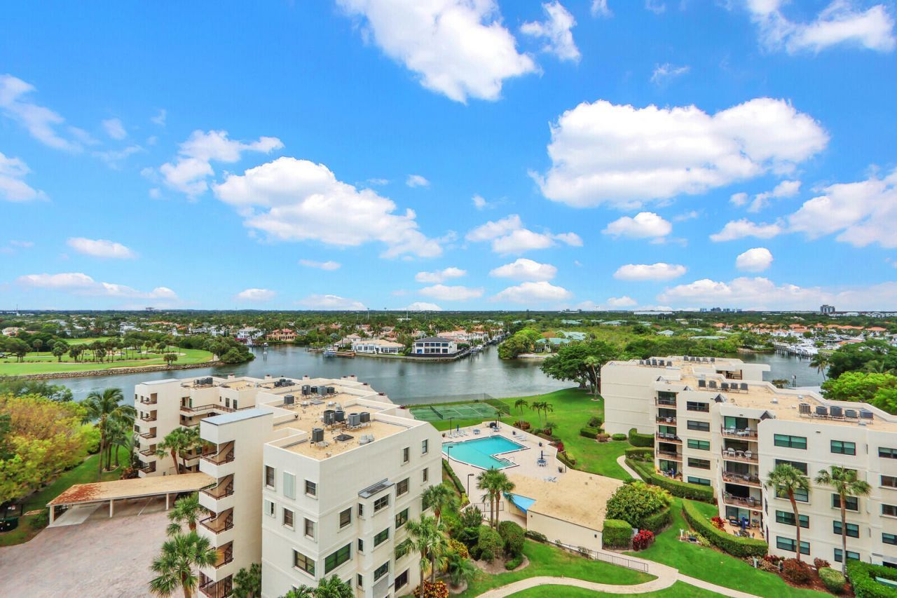370 Golfview Road, Unit 901, North Palm Beach, FL 33408 Photo