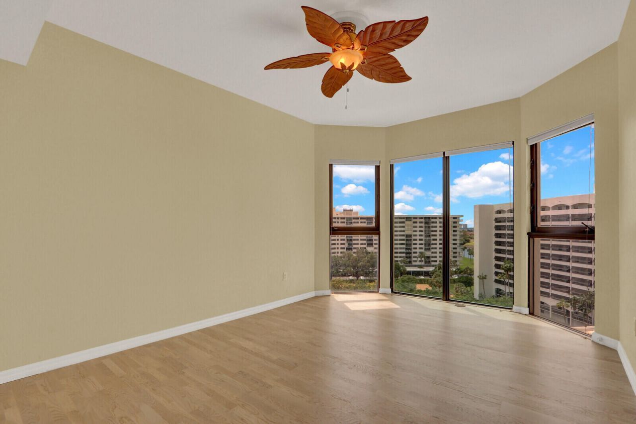 370 Golfview Road, Unit 901, North Palm Beach, FL 33408 Photo