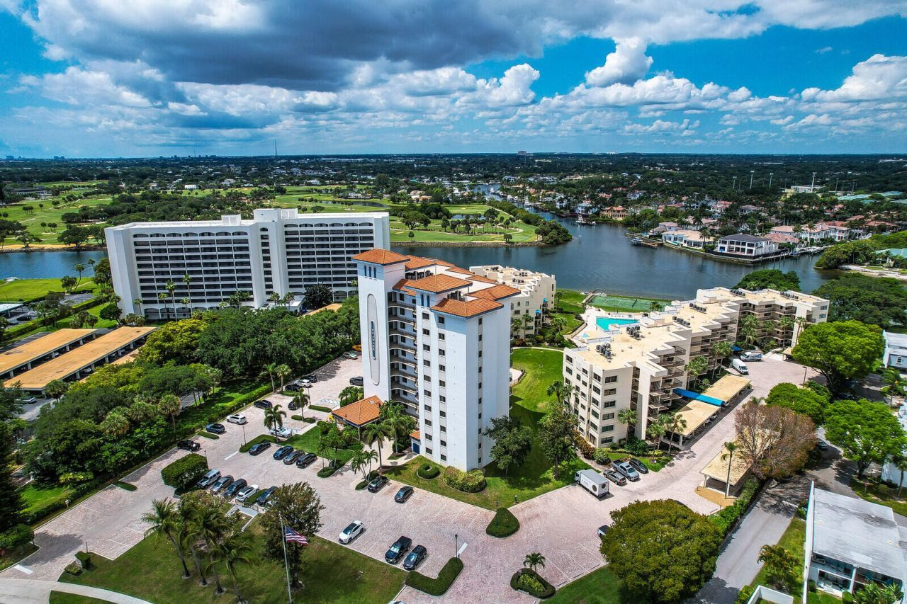370 Golfview Road, Unit 901, North Palm Beach, FL 33408 Photo