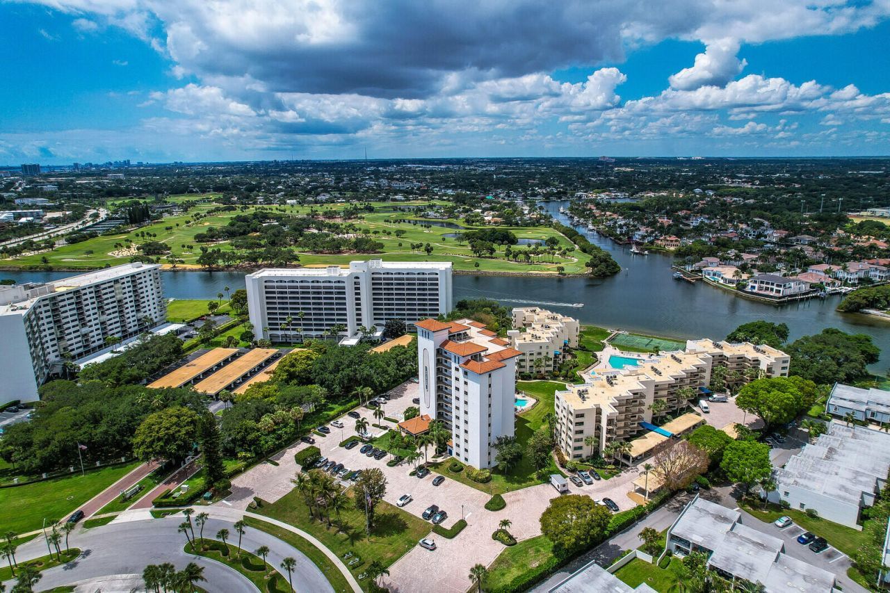 370 Golfview Road, Unit 901, North Palm Beach, FL 33408 Photo