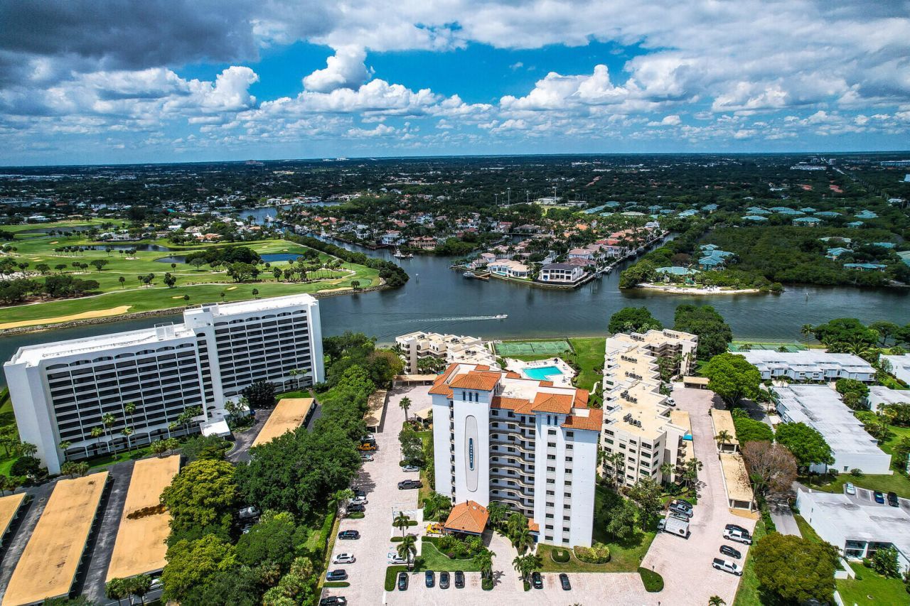 370 Golfview Road, Unit 901, North Palm Beach, FL 33408 Photo