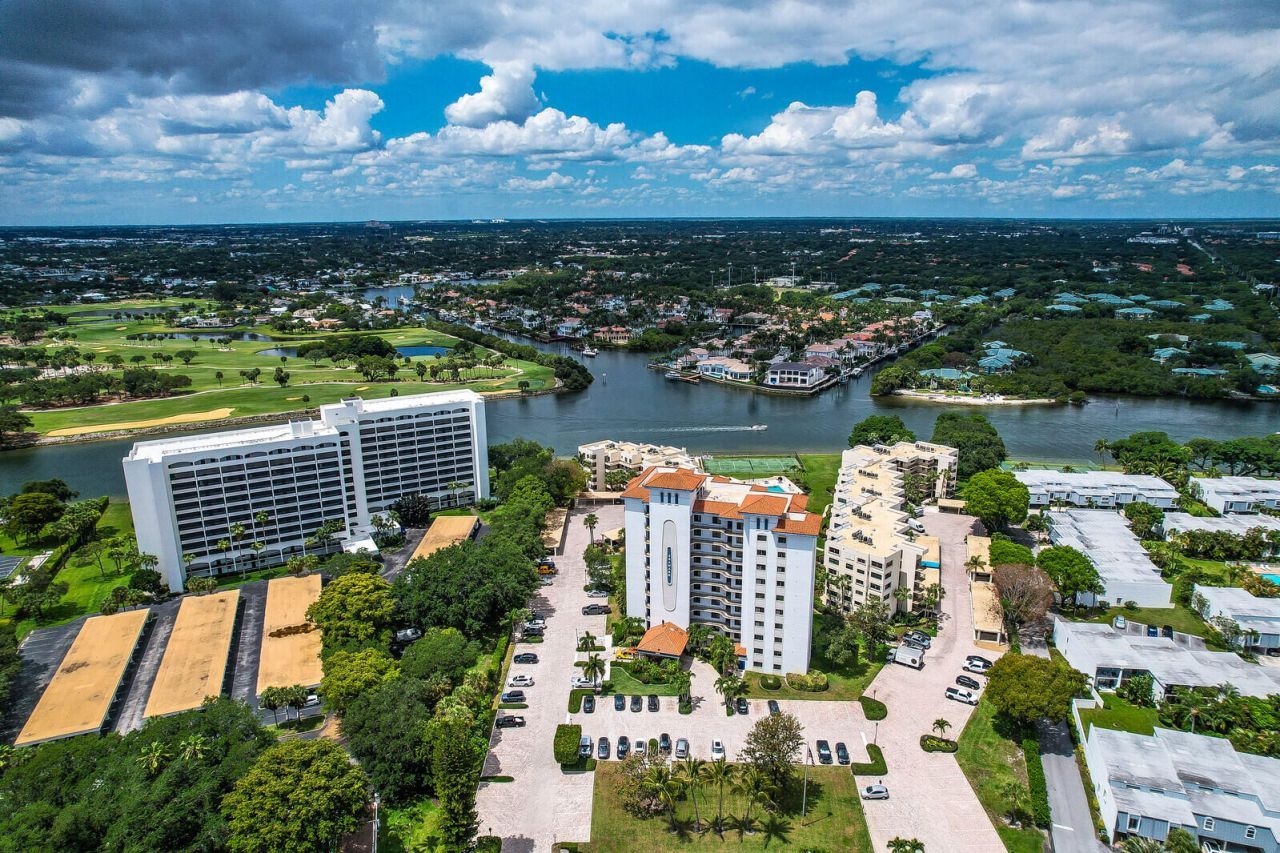 370 Golfview Road, Unit 901, North Palm Beach, FL 33408 Photo