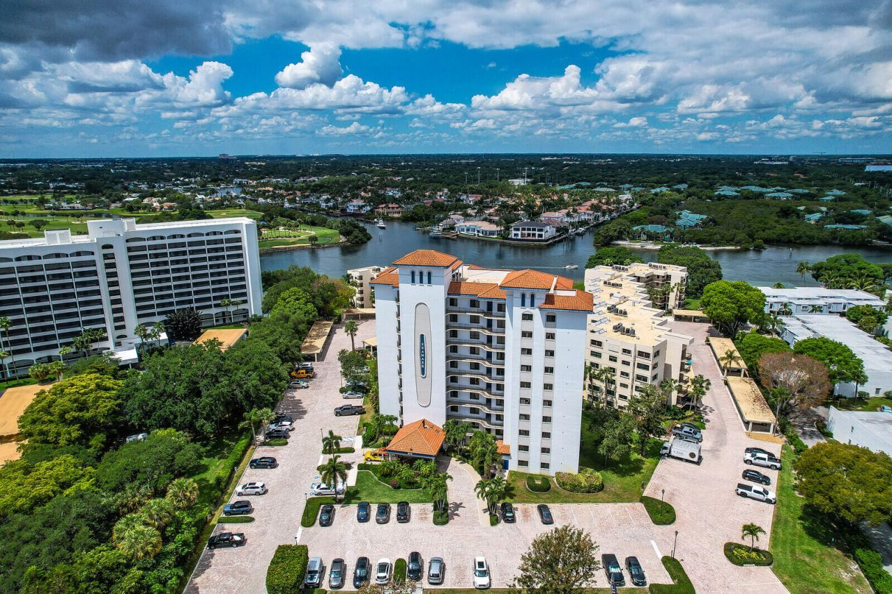 370 Golfview Road, Unit 901, North Palm Beach, FL 33408 Photo
