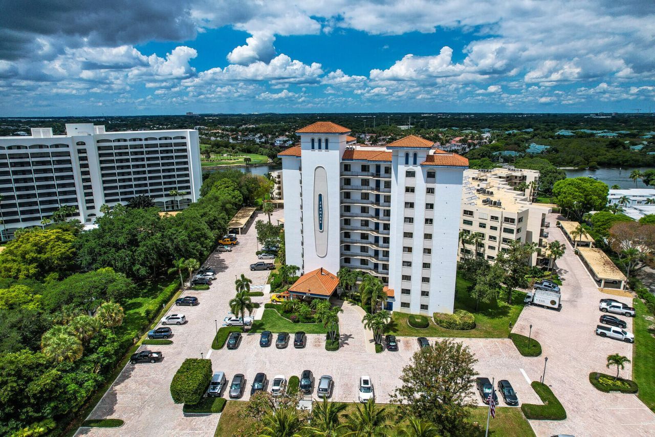 370 Golfview Road, Unit 901, North Palm Beach, FL 33408 Photo