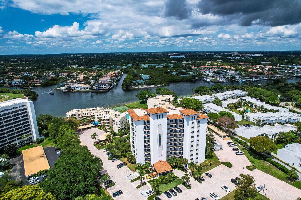 370 Golfview Road, Unit 901, North Palm Beach, FL 33408 Photo