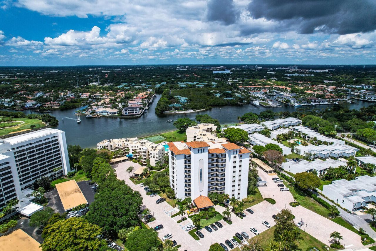 370 Golfview Road, Unit 901, North Palm Beach, FL 33408 Photo