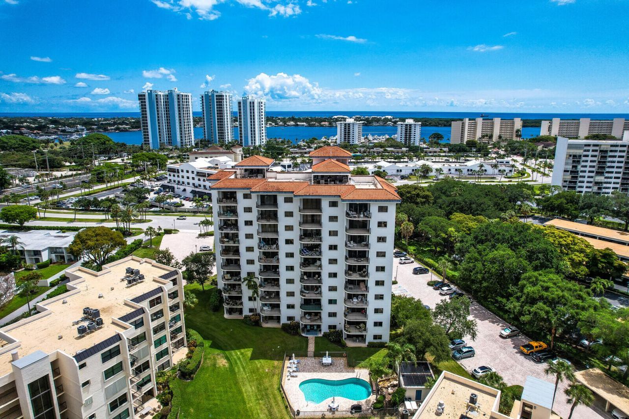 370 Golfview Road, Unit 901, North Palm Beach, FL 33408 Photo