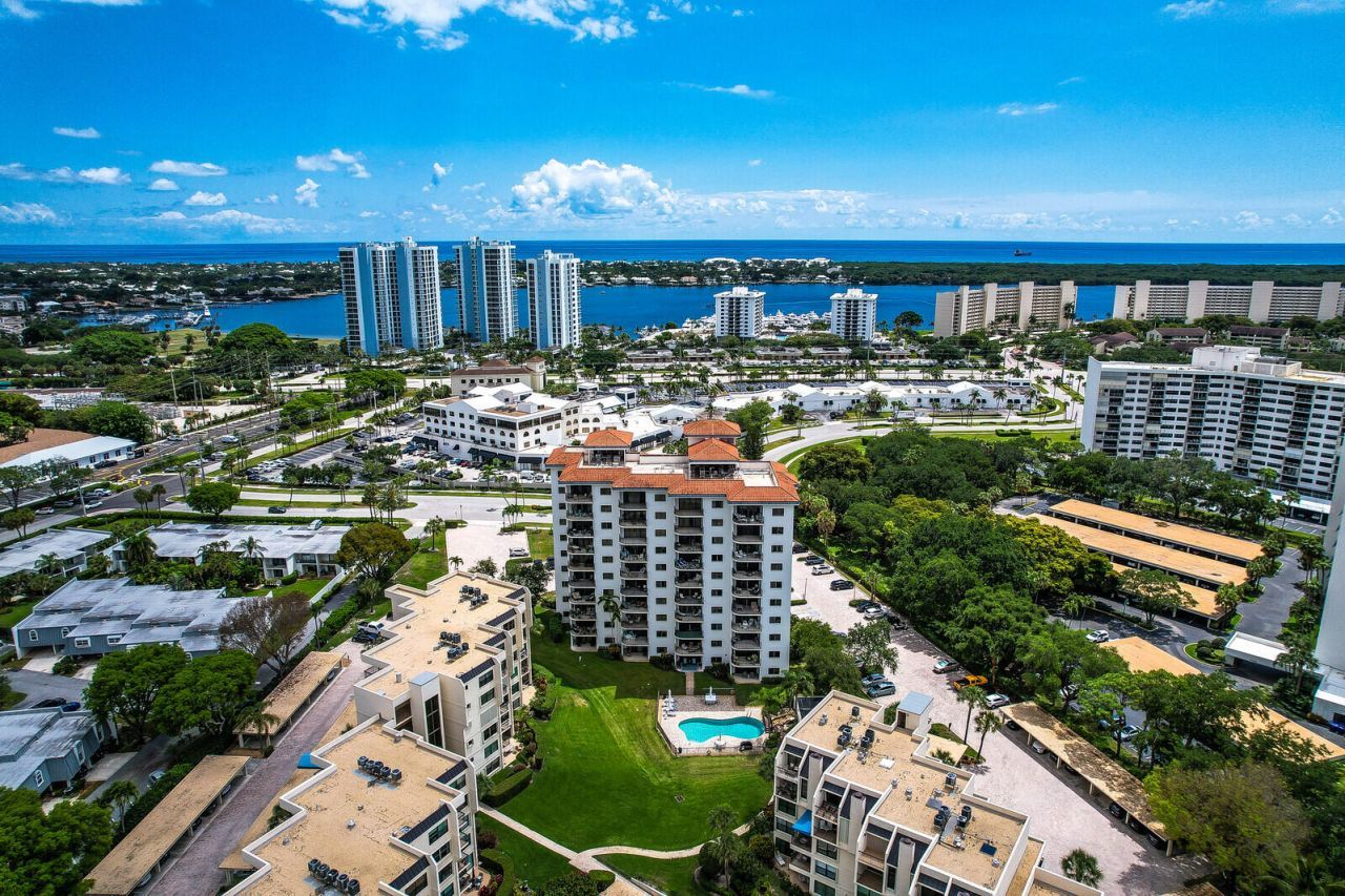 370 Golfview Road, Unit 901, North Palm Beach, FL 33408 Photo