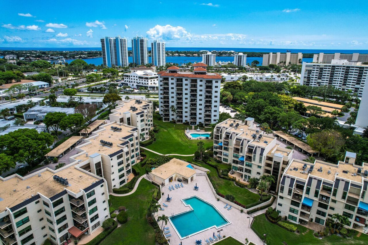 370 Golfview Road, Unit 901, North Palm Beach, FL 33408 Photo