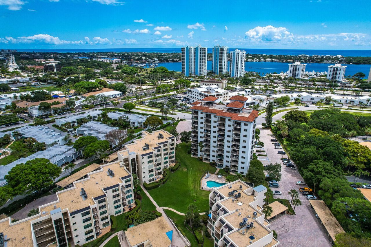 370 Golfview Road, Unit 901, North Palm Beach, FL 33408 Photo