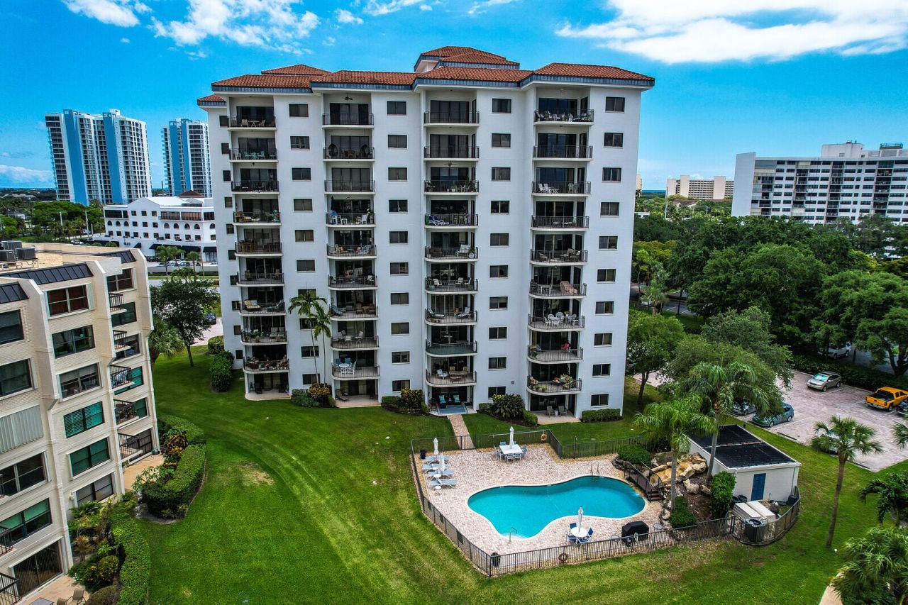 370 Golfview Road, Unit 901, North Palm Beach, FL 33408 Photo