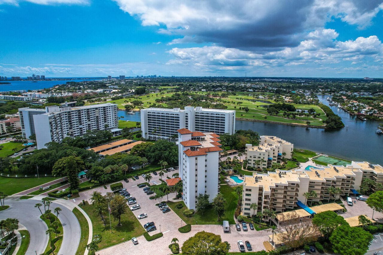 370 Golfview Road, Unit 901, North Palm Beach, FL 33408 Photo
