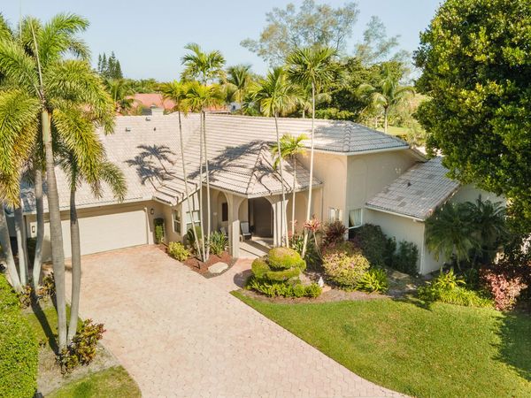 2245 SW 16th Place, Boca Raton, FL 33486