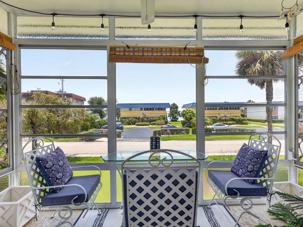 1176 Bayshore Drive, Unit 205, Fort Pierce, FL 34949