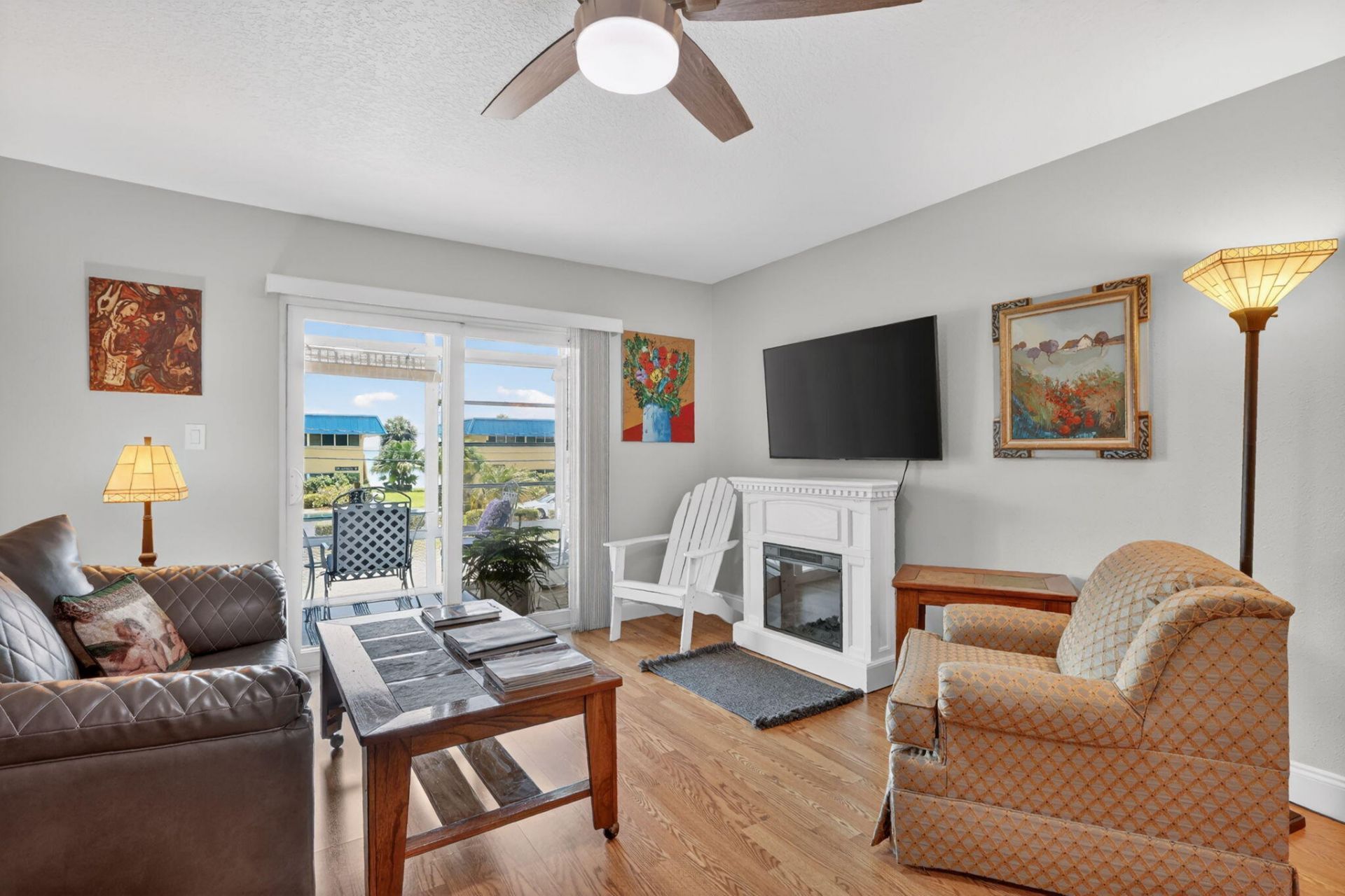 1176 Bayshore Drive, Unit 205, Fort Pierce, FL 34949 Photo