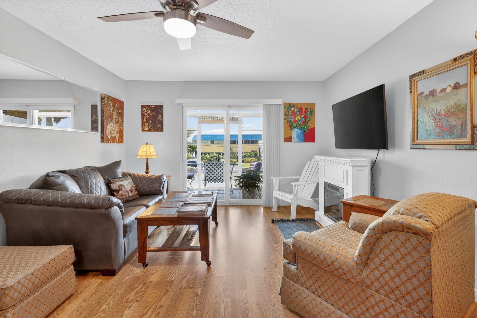 1176 Bayshore Drive, Unit 205, Fort Pierce, FL 34949 Photo