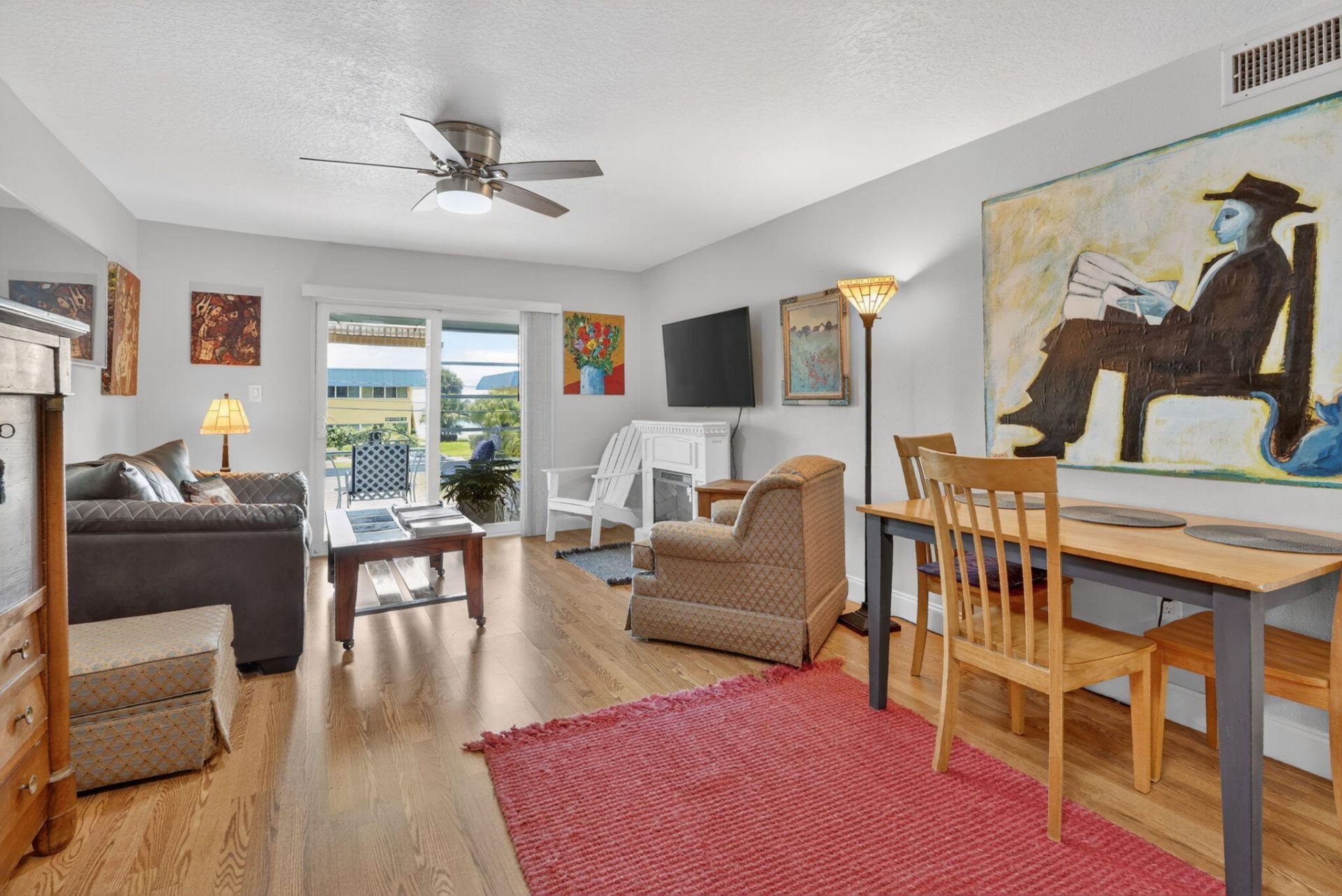 1176 Bayshore Drive, Unit 205, Fort Pierce, FL 34949 Photo