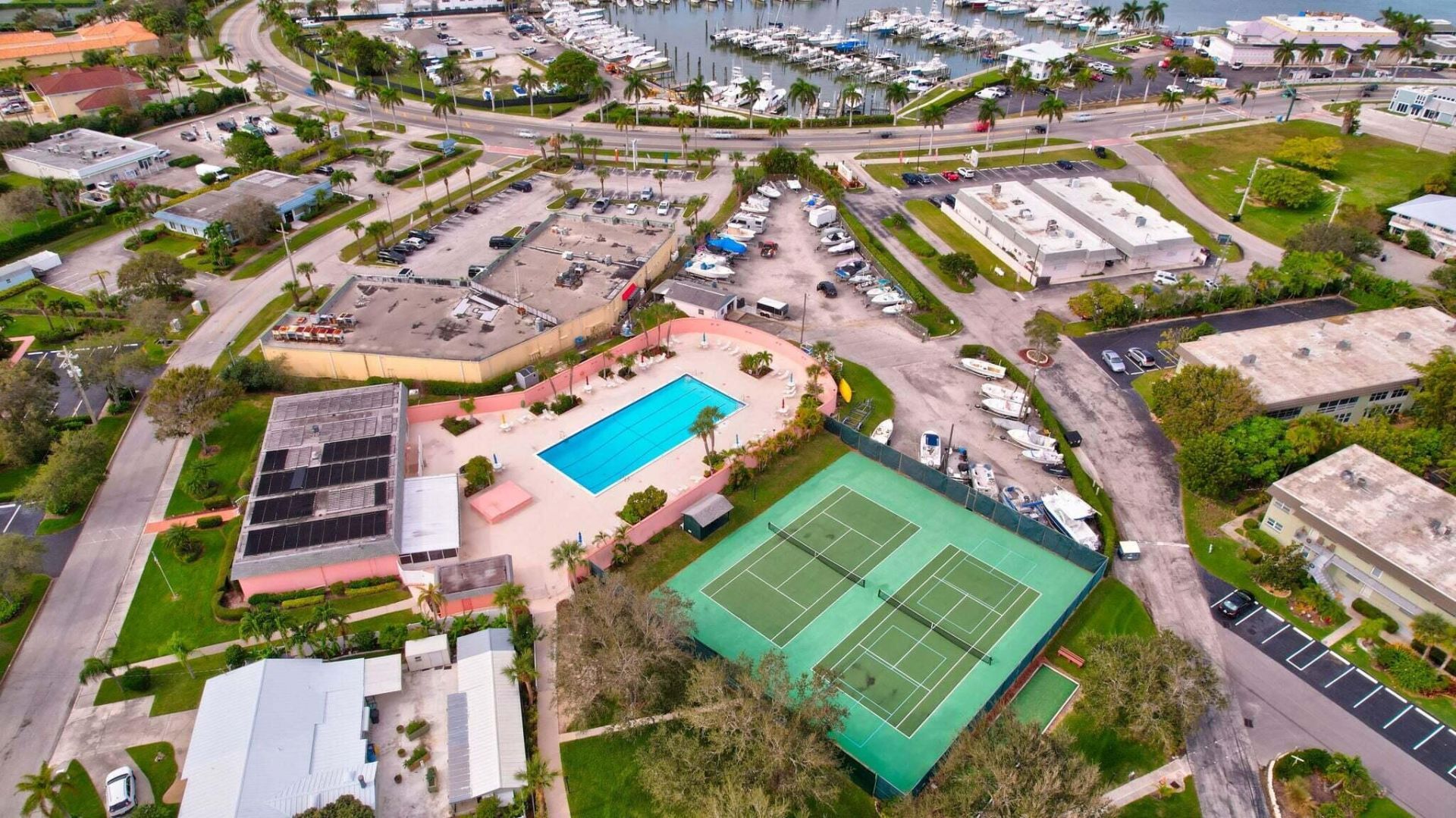 1176 Bayshore Drive, Unit 205, Fort Pierce, FL 34949 Photo