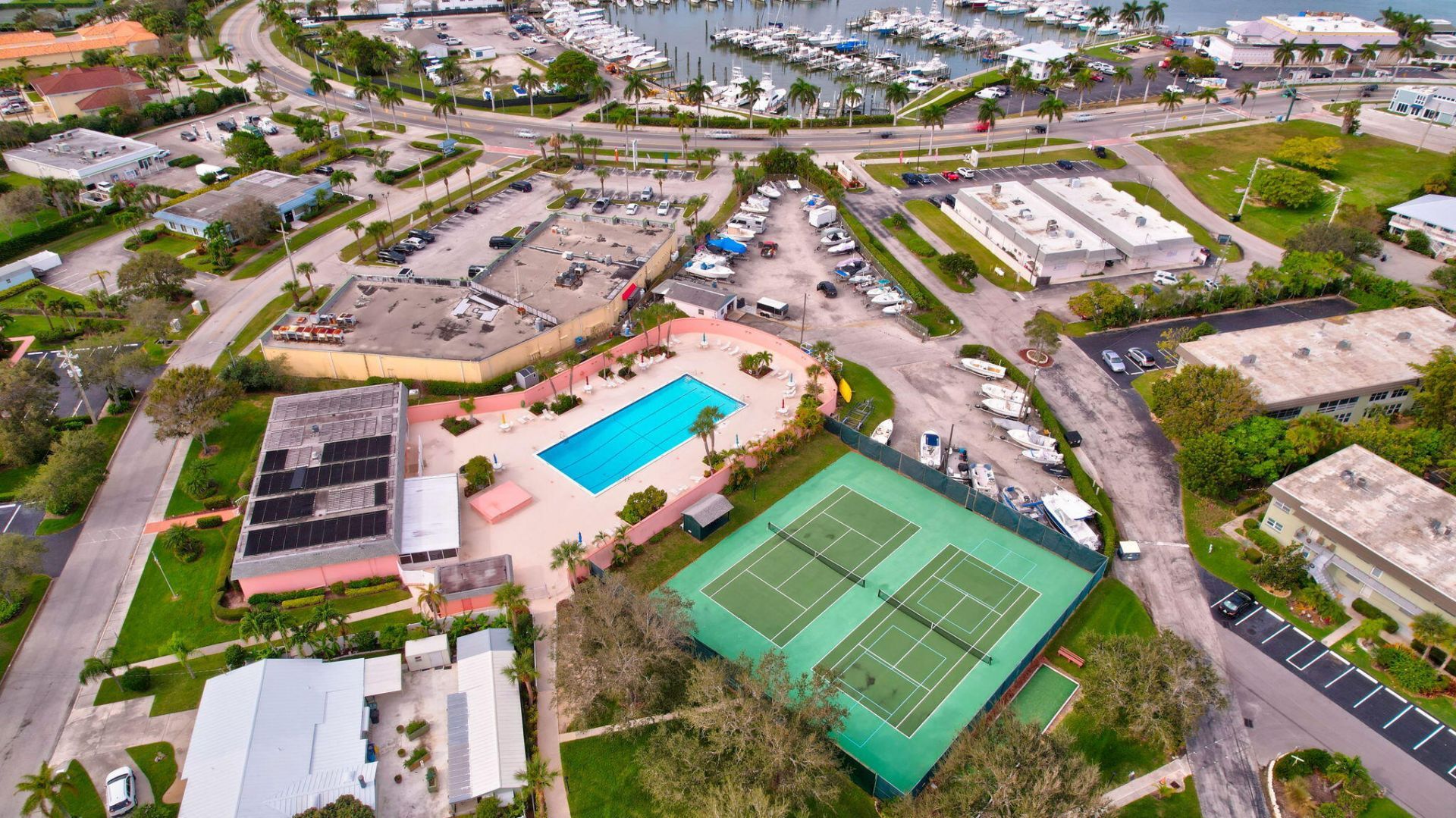 1176 Bayshore Drive, Unit 205, Fort Pierce, FL 34949 Photo