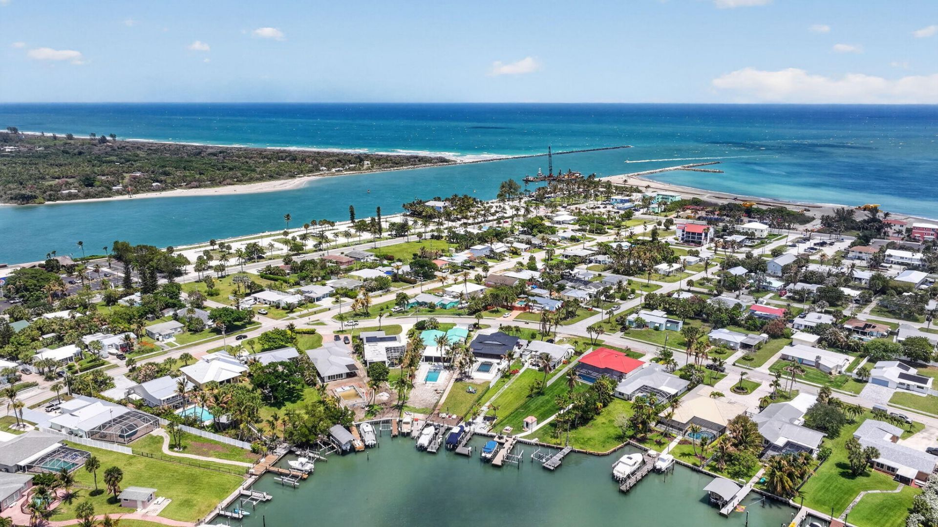 1176 Bayshore Drive, Unit 205, Fort Pierce, FL 34949 Photo